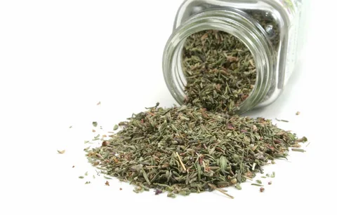 تصویر 1 از خرید آویشن گیاهی + بهترین قیمت